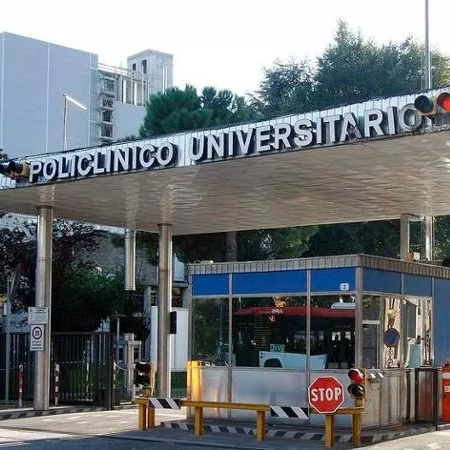 Azienda Ospedale Università Padova - Padova (PD)